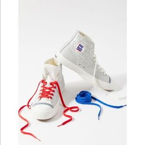 Pro-Keds X Champion Royal Hi Sneaker